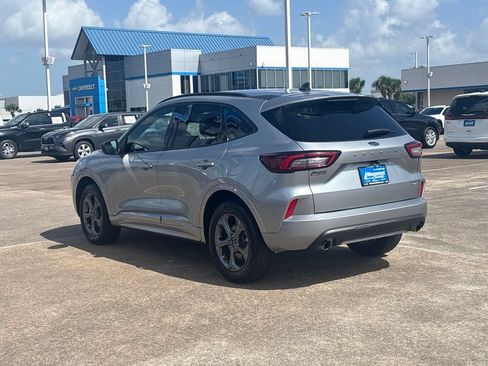 Used 2024 Ford Escape ST-Line AWD/4WD image 16