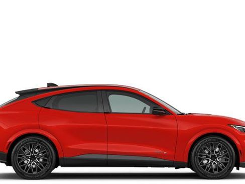 New 2026 Ford Mustang Mach-E Premium AWD/4WD image 5