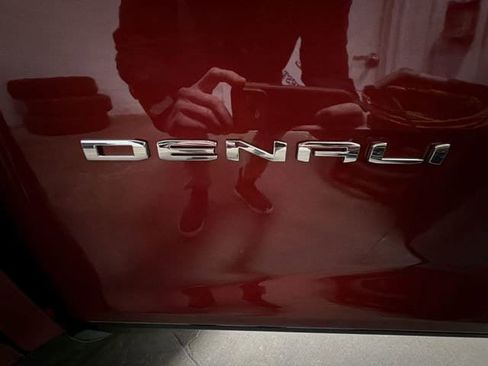 New 2026 GMC Acadia Denali w/ Super Cruise Package AWD/4WD image 31