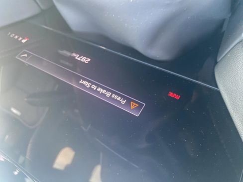 New 2025 GMC Yukon AT4 Ultimate w/ LPO, Floor Liner Package image 22