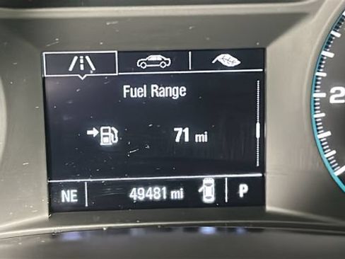 Used 2022 Chevrolet Malibu LT w/ Sport Edition FWD image 19