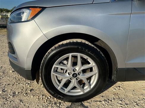 Certified 2023 Ford Edge SEL image 23