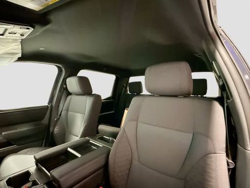 New 2026 Toyota Tundra SR5 w/ TRD Off-Road Package AWD/4WD image 19