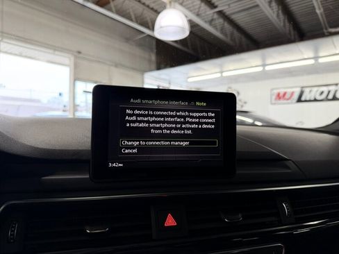 Used 2018 Audi A4 2.0T Premium Plus w/ Premium Plus Package image 26