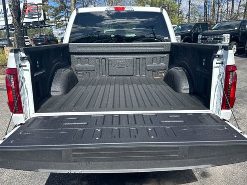 New 2026 Ford F150 STX image 19