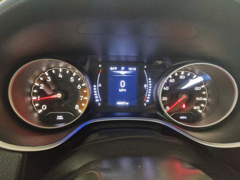 Used 2019 Jeep Compass Sport FWD image 23