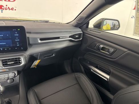 New 2025 Ford Mustang GT Premium w/ Mustang Nite Pony Package image 12