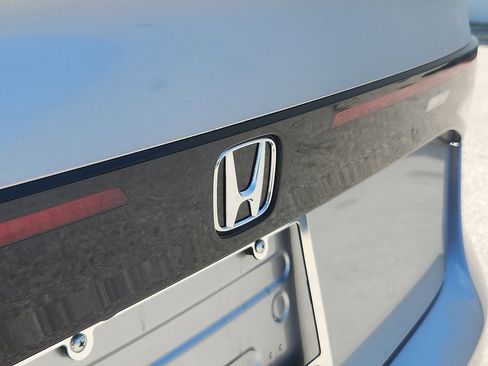 Certified 2026 Honda Accord SE image 25
