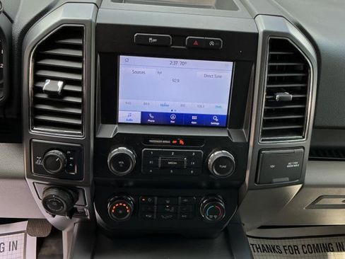 Used 2020 Ford F150 XLT w/ Equipment Group 302A Luxury AWD/4WD image 13