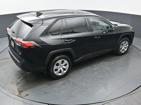 Certified 2024 Toyota RAV4 LE image 39