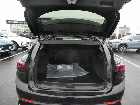 New 2026 Buick Envision Sport Touring image 31