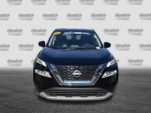 Used 2023 Nissan Rogue SV AWD/4WD image 3