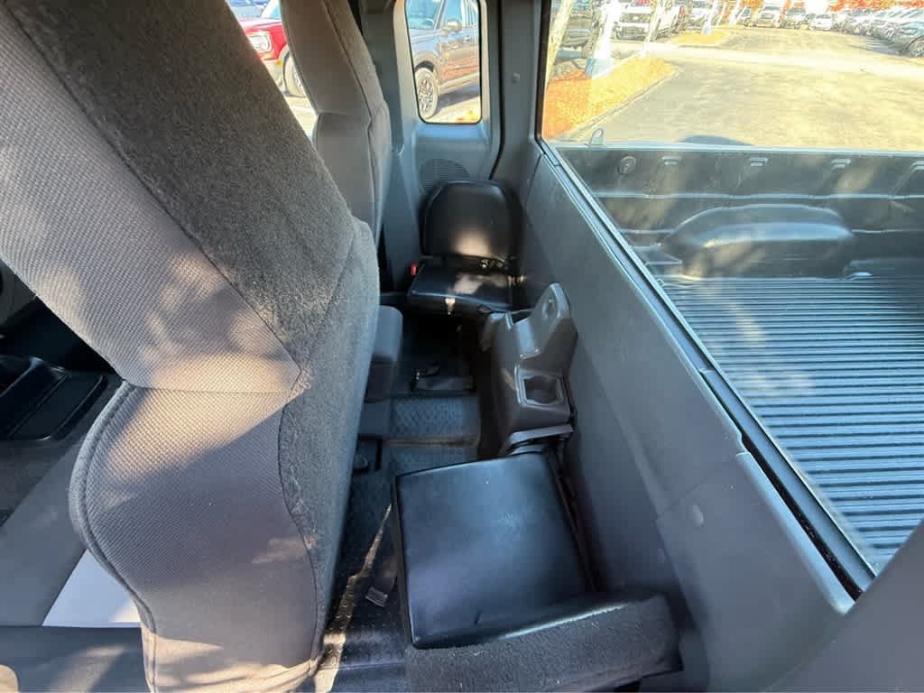 Used 2005 Ford Ranger Edge AWD/4WD image 10