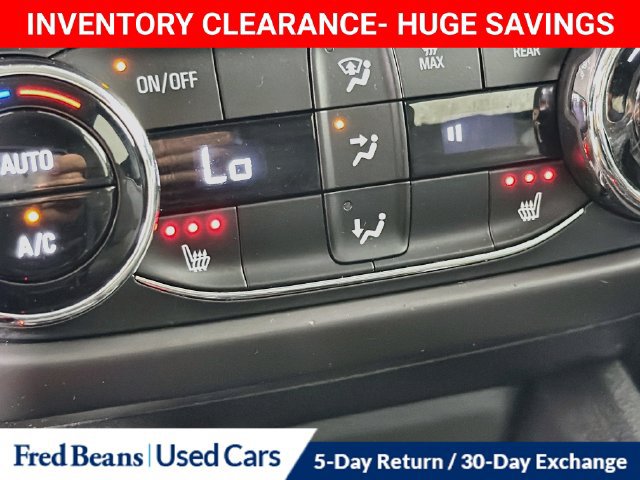 Used 2023 Chevrolet TrailBlazer LT w/ Convenience Package FWD image 26