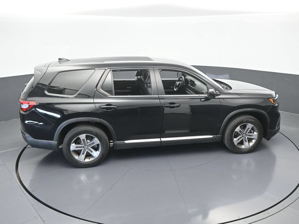 Used 2024 Honda Pilot EX-L image 55