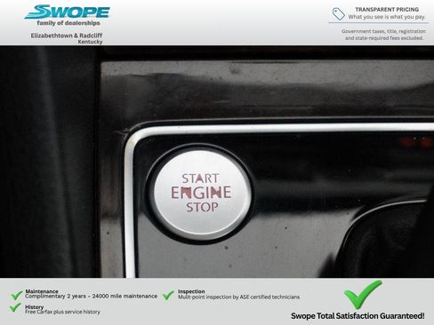 Used 2014 Volkswagen Passat TDI SEL Premium FWD image 26
