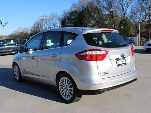 Used 2013 Ford C-MAX Energi SEL image 5