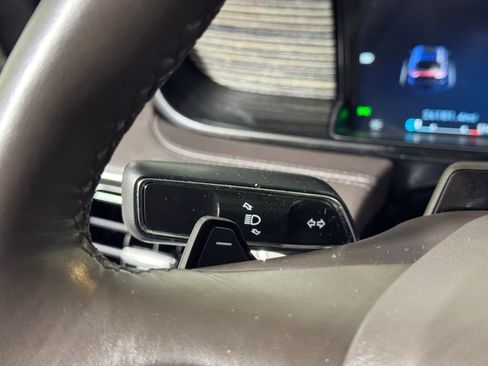 Certified 2023 Lincoln Navigator Black Label image 38