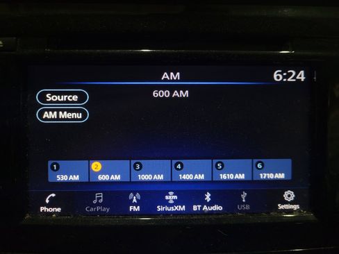 Used 2020 Nissan Rogue SV AWD/4WD image 25