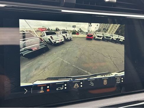 New 2026 GMC Sierra 1500 AT4 w/ AT4 Premium Package AWD/4WD image 20