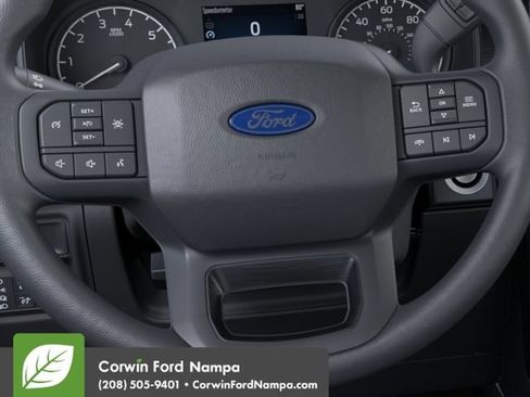 New 2026 Ford F150 STX AWD/4WD image 12