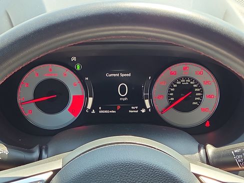 Used 2023 Acura RDX A-Spec FWD image 23