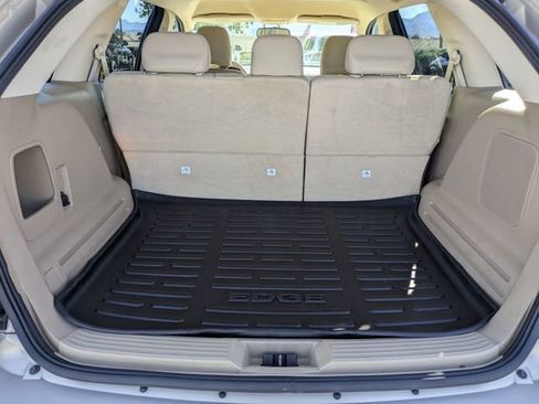 Used 2007 Ford Edge SEL FWD image 15