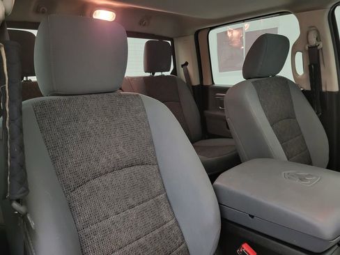 Used 2019 RAM 1500 Classic Warlock image 43