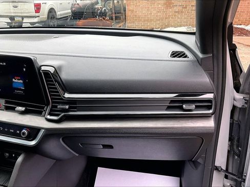 Used 2023 Kia Sportage X-Pro Prestige image 15