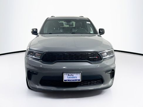 Used 2021 Dodge Durango GT image 2