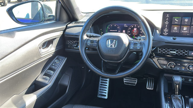 Used 2024 Honda Accord Sport image 25