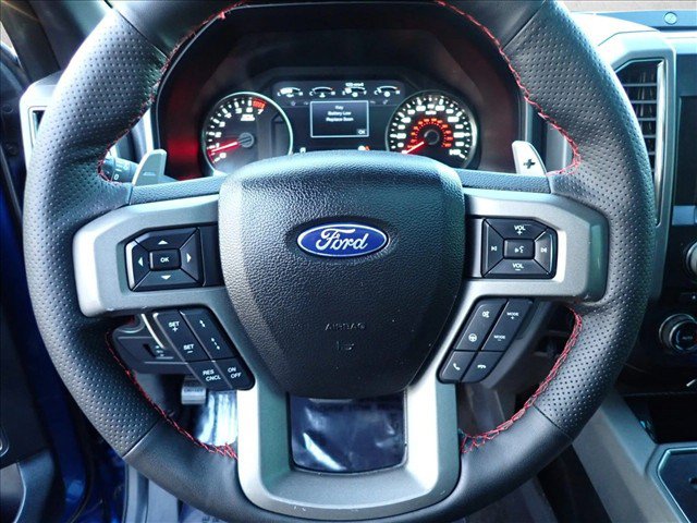 Used 2018 Ford F150 Raptor w/ Equipment Group 802A Luxury AWD/4WD image 12