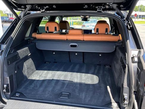 Certified 2025 BMW X5 sDrive40i w/ M Sport Package RWD image 34