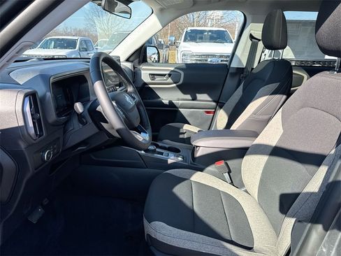 New 2026 Ford Bronco Sport Big Bend w/ Convenience Package image 20