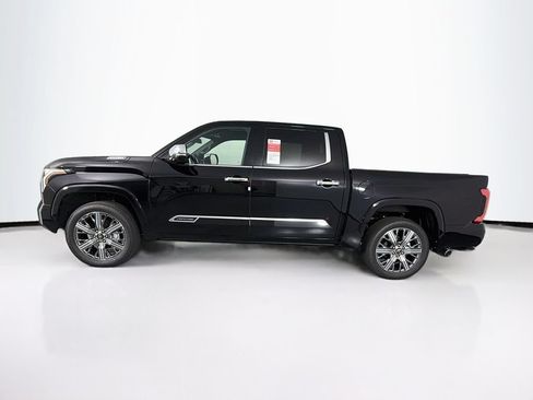 New 2026 Toyota Tundra Capstone AWD/4WD image 5