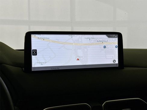 Certified 2024 MAZDA CX-5 2.5 Turbo w/ Premium Package image 25