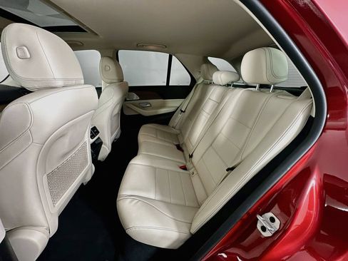 Certified 2022 Mercedes-Benz GLE 450 4MATIC image 25