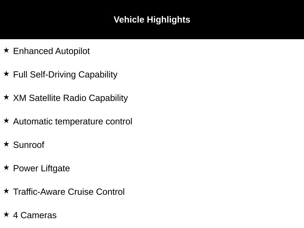 Used 2017 Tesla Model S 100D AWD/4WD image 23