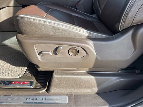 Used 2023 GMC Sierra 1500 Denali image 20