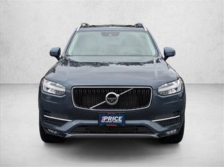Used 2019 Volvo XC90 T6 Momentum w/ Advanced Package AWD/4WD video 2