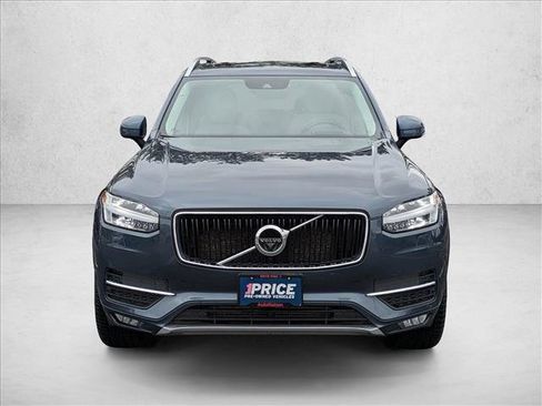 Used 2019 Volvo XC90 T6 Momentum w/ Advanced Package AWD/4WD image 2