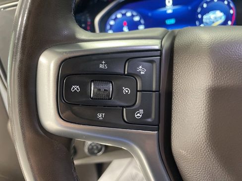 Used 2024 Chevrolet Silverado 2500 LTZ image 17