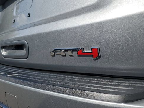 Used 2023 GMC Yukon AT4 w/ AT4 Premium Plus Package AWD/4WD image 8