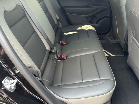 New 2026 Chevrolet Trax ACTIV w/ Driver Confidence Package FWD image 27