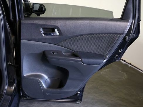 Used 2016 Honda CR-V EX image 28