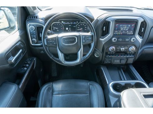 Used 2020 GMC Sierra 1500 Denali w/ Denali Ultimate Package image 18