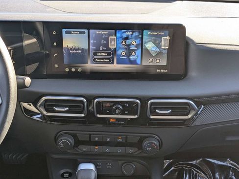 New 2026 Nissan Sentra S w/ Floor Mat Package FWD image 18