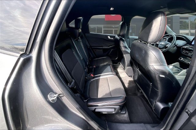 Used 2024 Ford Escape ST-Line AWD/4WD image 22