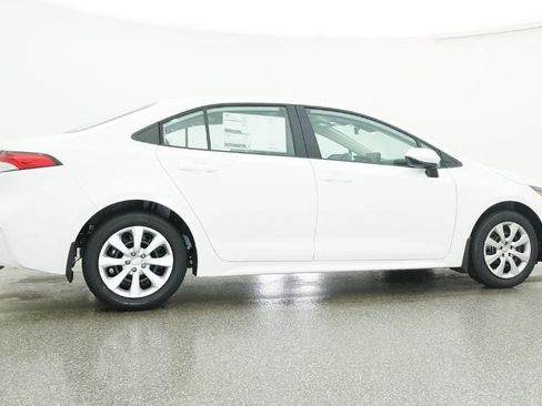 New 2026 Toyota Corolla LE image 26