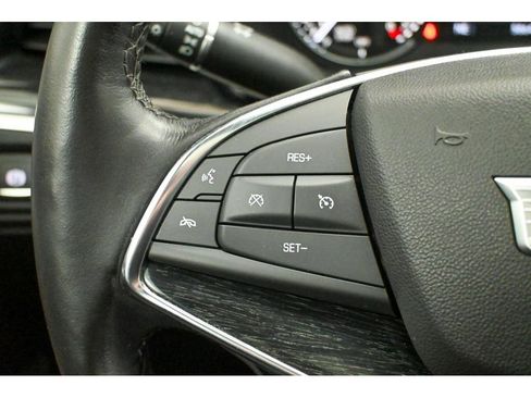 Certified 2023 Cadillac XT5 Premium Luxury image 39